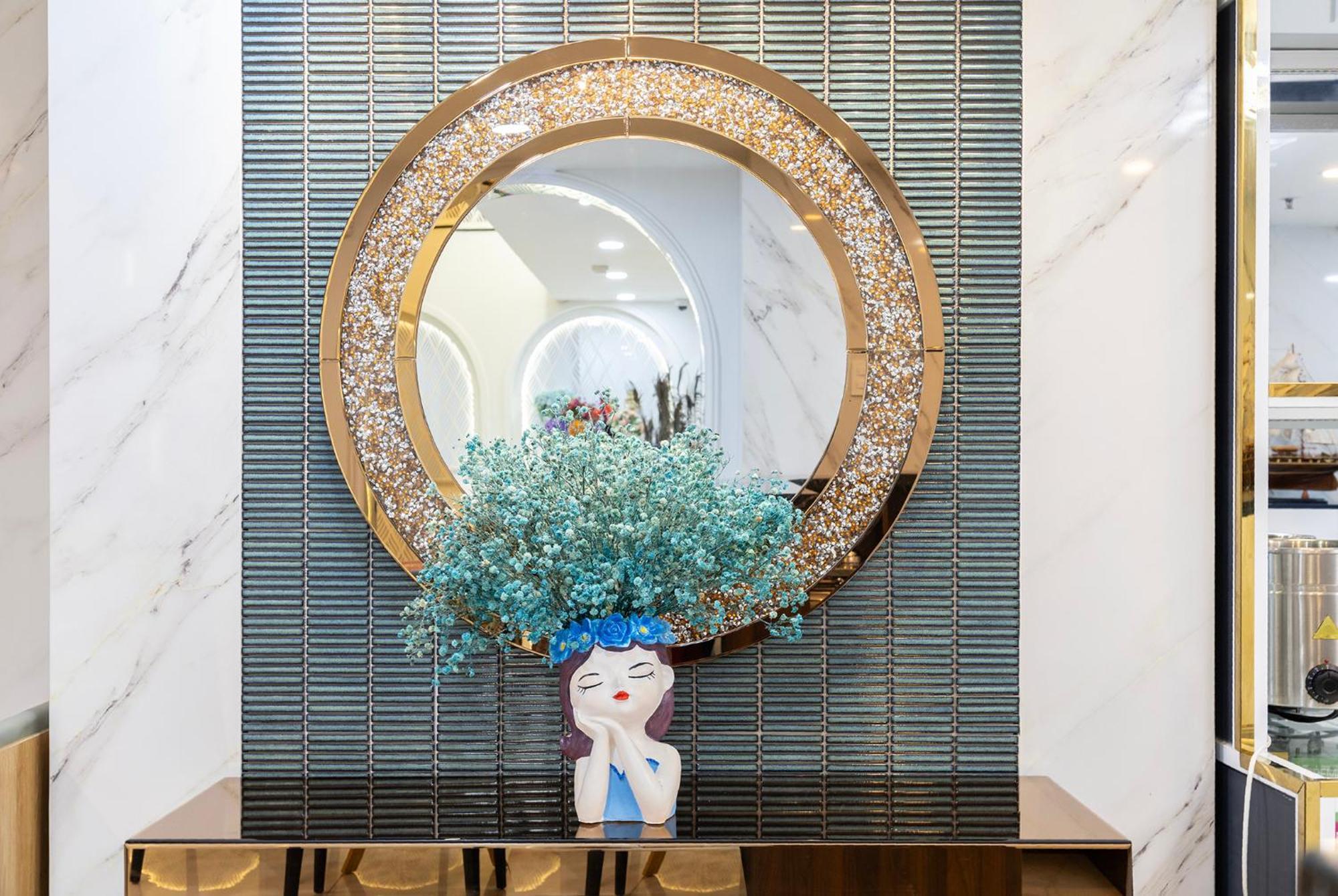 Tiffany Hotel & Restaurant Phan Thiết Extérieur photo